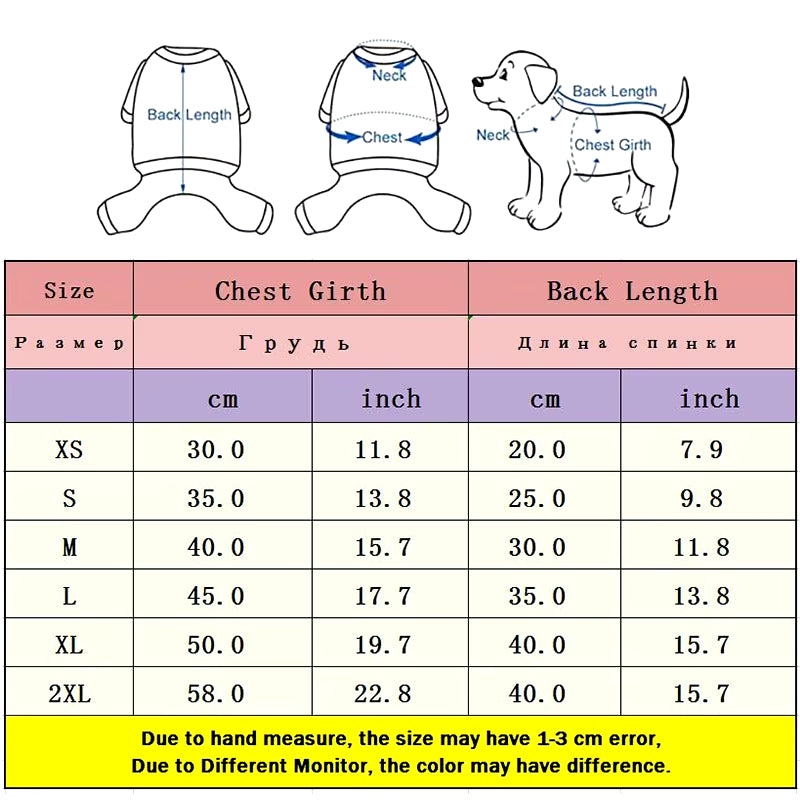 Dog Clothes for Small Medium Dogs Cute Bear Pattern Pet Cat Vest Poodle Yorkshire Chihuahua Schnauzer Small Dogs Clothing