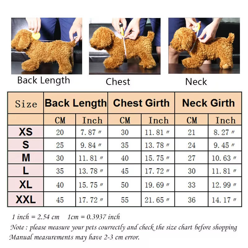 Cute Dog Clothes Soft Puppy Pajamas Outfits Pet Clothing for Small Dogs Tshirts Spring Summer Yorkies Chihuahua Clothes 12C30