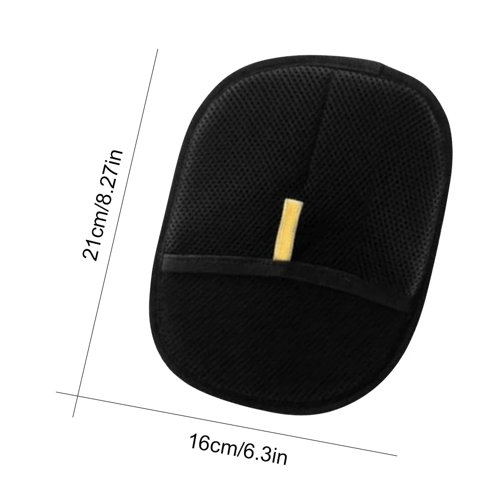 Pet Hair Remover Mitt Pet Hair Remover Gloves for Dog Cat Rabbit with Long/Short/Curly Hair