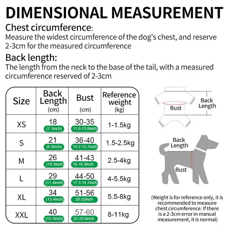 Thickened Warm Dog Clothes Pet Clothes for Small Medium Dogs Chihuahua Teddy Puppy Cat Dinosaur Outfit Pet Dog Hoodies