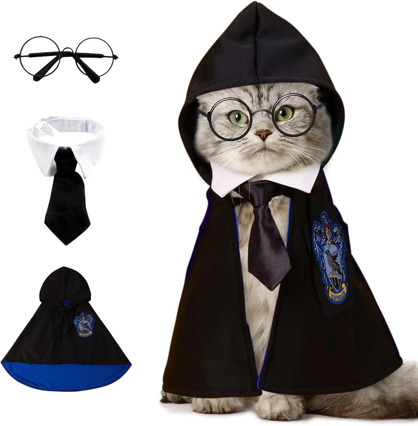 FunkyPotter Set
