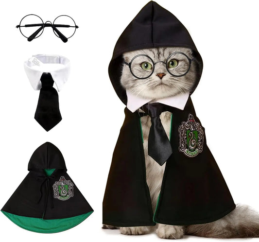 FunkyPotter Set