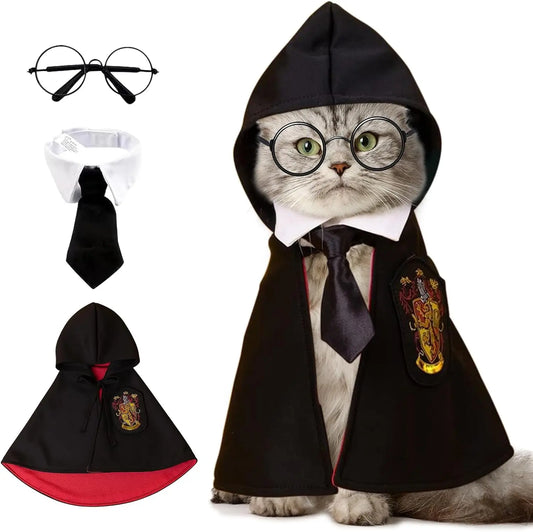 FunkyPotter Set