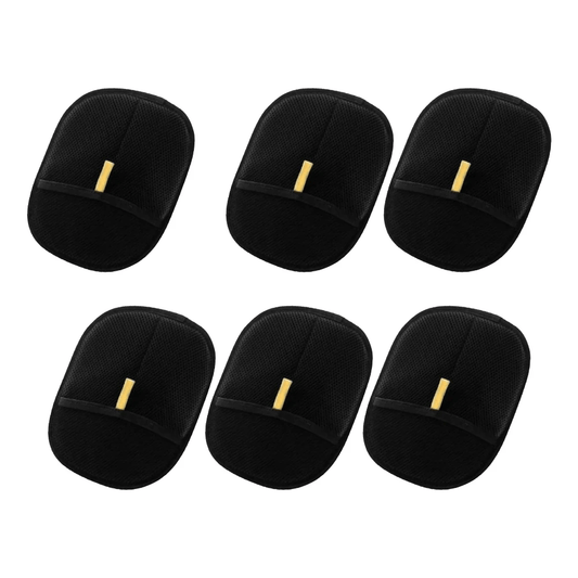 Pet Hair Remover Mitt Pet Hair Remover Gloves for Dog Cat Rabbit with Long/Short/Curly Hair