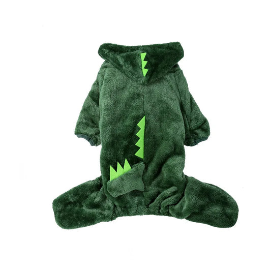 🦖 Pet-Rex: The Cretaceous Cutie Costume 🐾