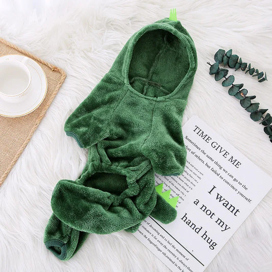 🦖 Pet-Rex: The Cretaceous Cutie Costume 🐾