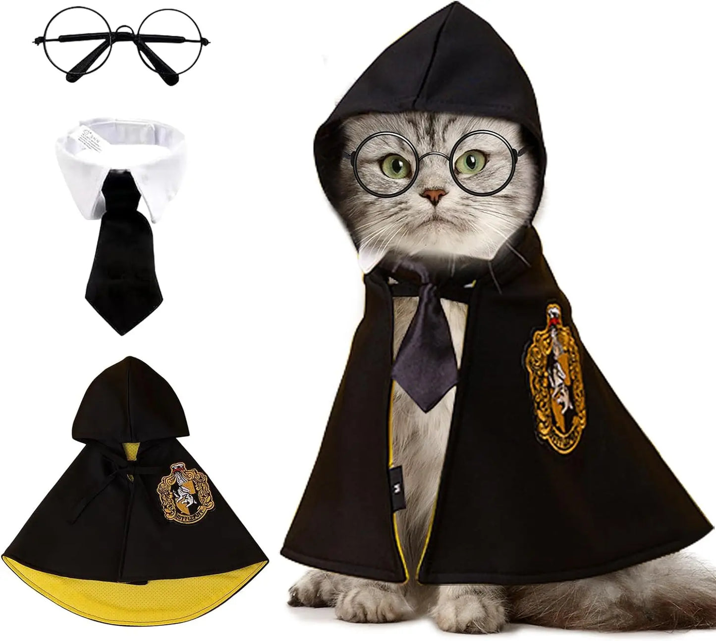 FunkyPotter Set